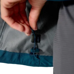 Hot Womens Downpour Trail Light 2.5L Jacket Women Waterproof Jackets