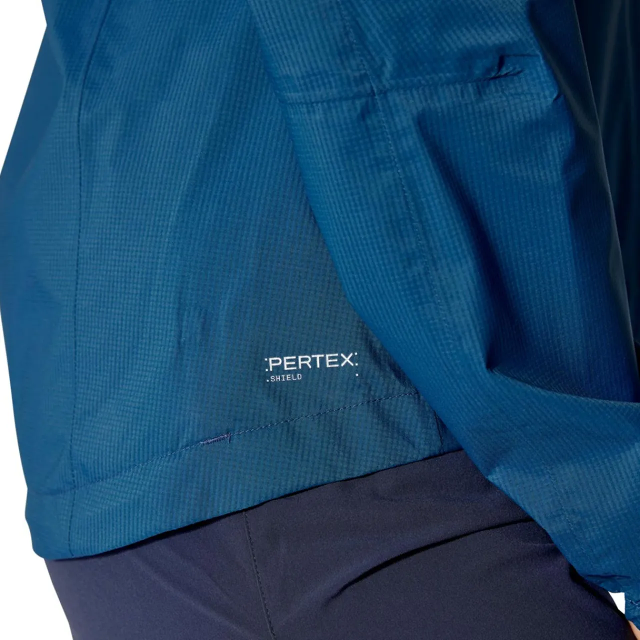 Hot Womens Downpour Trail Light 2.5L Jacket Women Waterproof Jackets