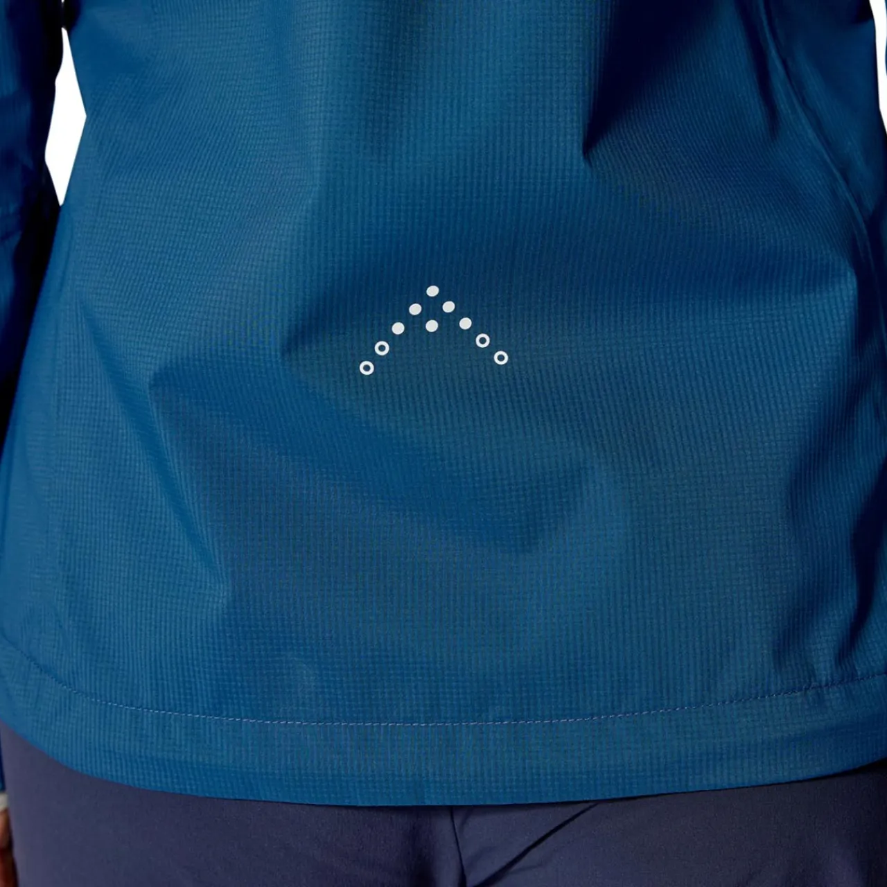 Hot Womens Downpour Trail Light 2.5L Jacket Women Waterproof Jackets