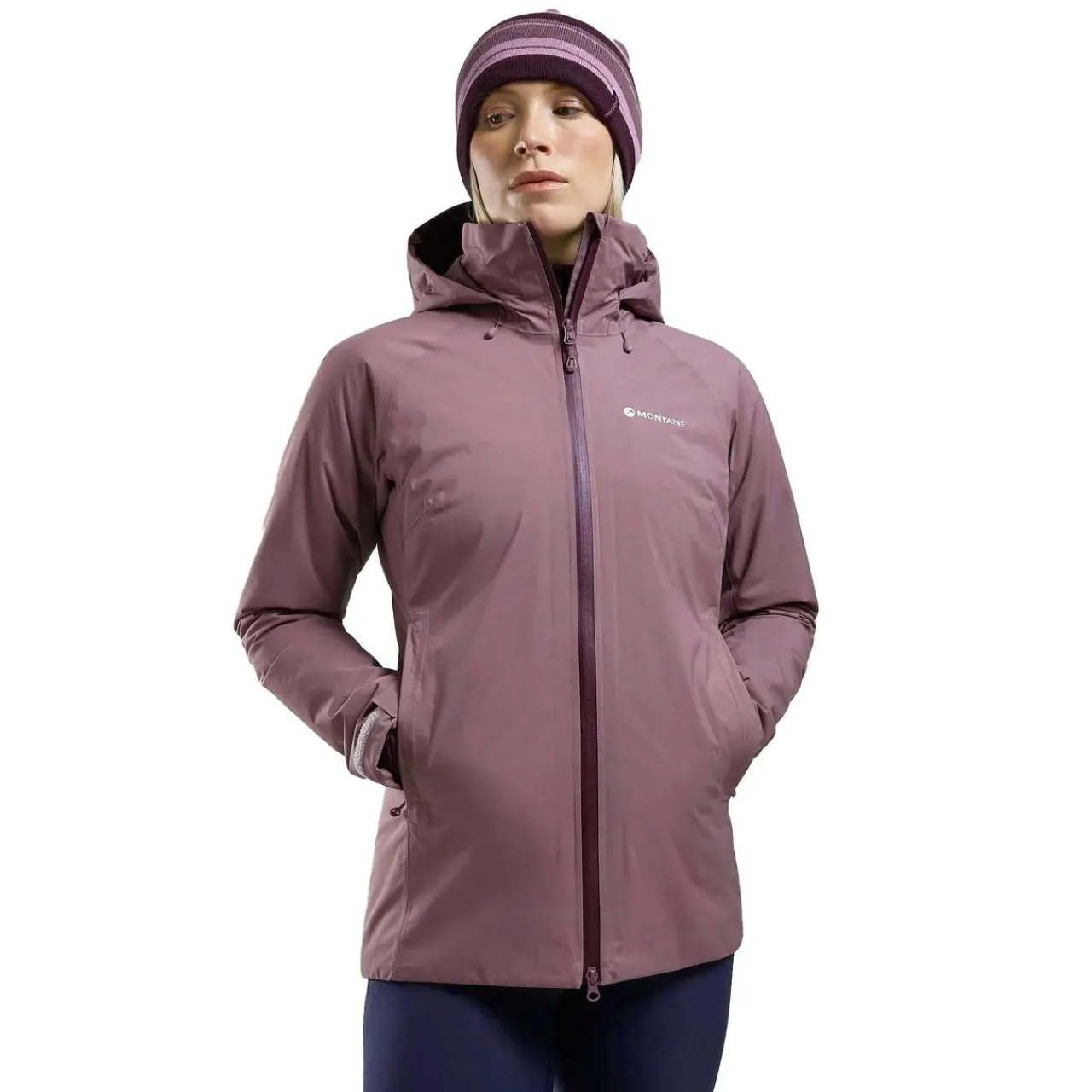 Hot Womens Duality Gore-Tex Insulated Jacket Women Synthetic Jackets|Waterproof Jackets