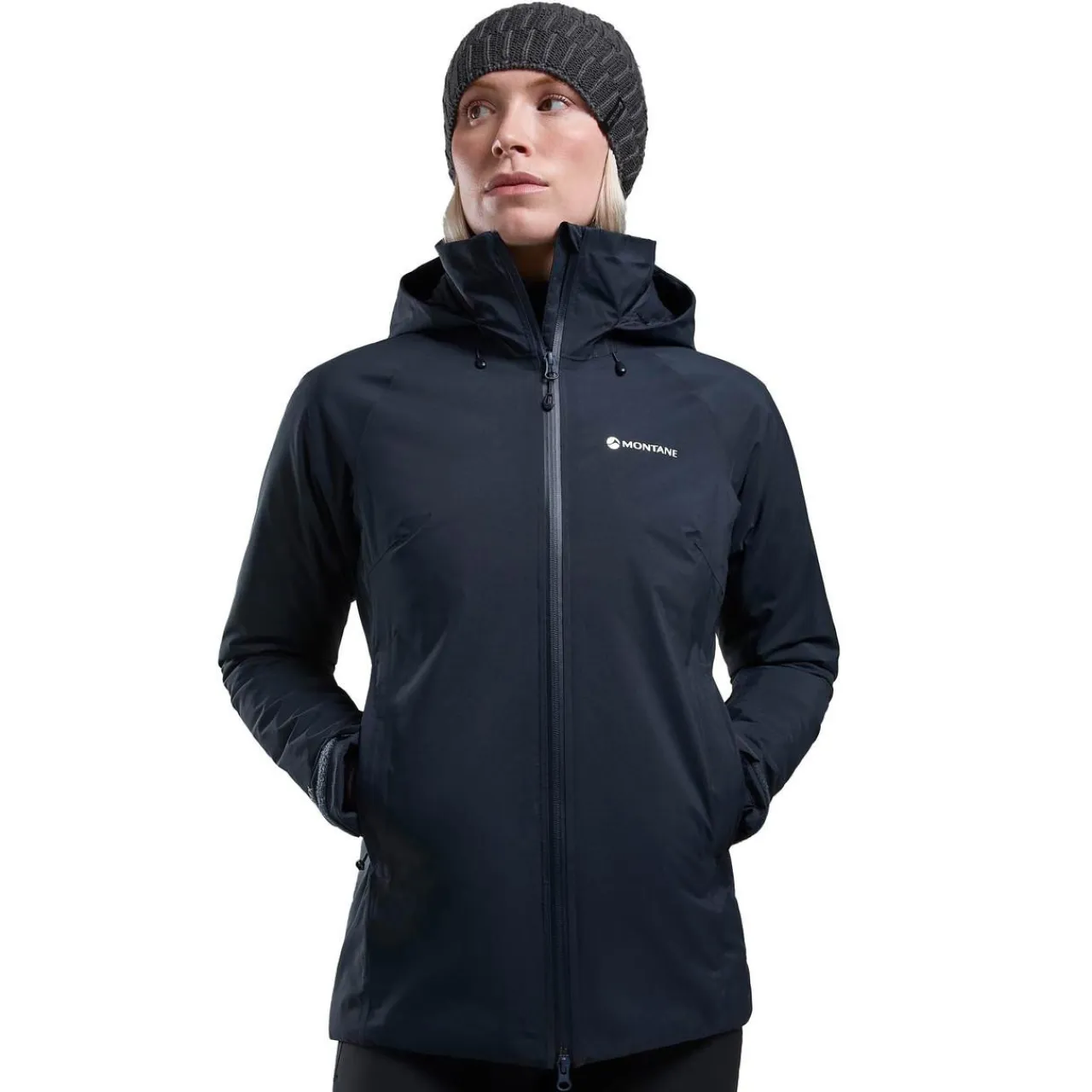 Hot Womens Duality Gore-Tex Insulated Jacket Women Synthetic Jackets|Waterproof Jackets