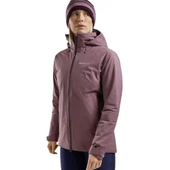 Hot Womens Duality Gore-Tex Insulated Jacket Women Synthetic Jackets|Waterproof Jackets