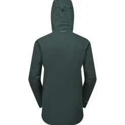 Womens Duality Lite Gore-Tex Insulated Jacket Women Waterproof Jackets