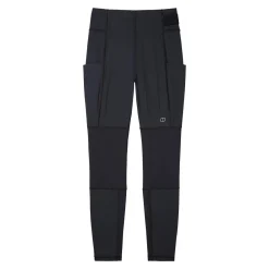 New Womens Durable Trail Leggings Women Leggings & Running Tights|Trekking Pants