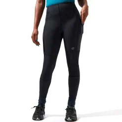 New Womens Durable Trail Leggings Women Leggings & Running Tights|Trekking Pants