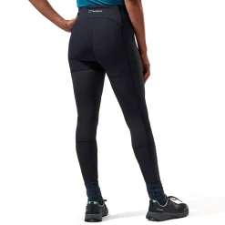 New Womens Durable Trail Leggings Women Leggings & Running Tights|Trekking Pants