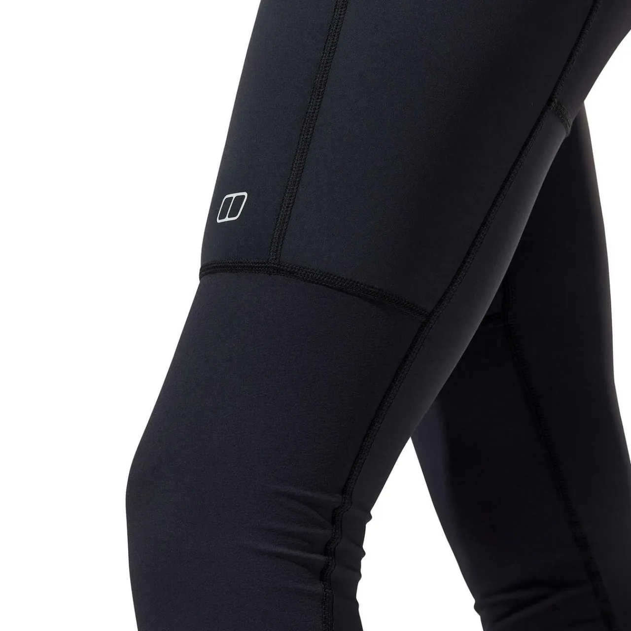 New Womens Durable Trail Leggings Women Leggings & Running Tights|Trekking Pants