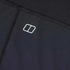 New Womens Durable Trail Leggings Women Leggings & Running Tights|Trekking Pants