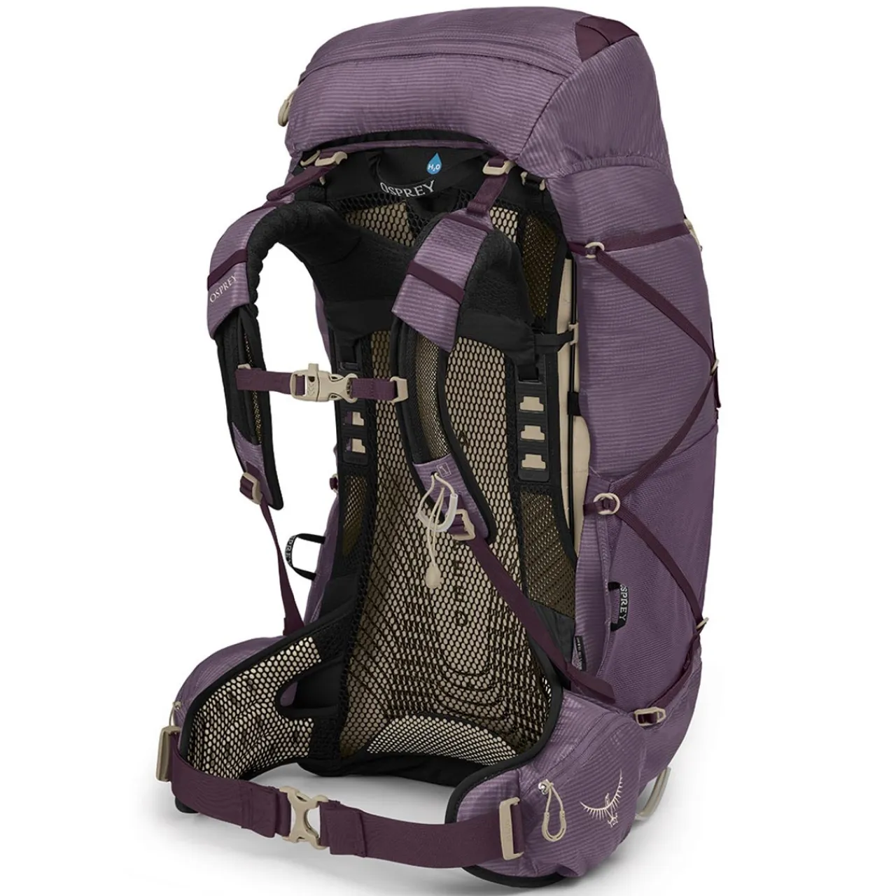 Best Womens Eja 58 Rucksack Backpacking Rucksacks