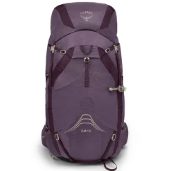 Best Womens Eja 58 Rucksack Backpacking Rucksacks