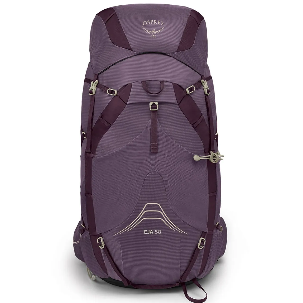 Best Womens Eja 58 Rucksack Backpacking Rucksacks