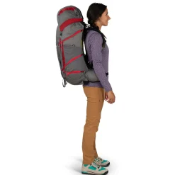 Womens Eja Pro 55 Rucksack Backpacking Rucksacks