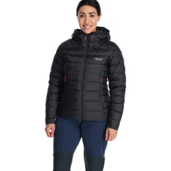 Womens Electron Pro Down Jacket Women Down Jackets