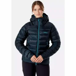 Womens Electron Pro Down Jacket Women Down Jackets