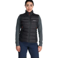 Online Womens Electron Pro Down Vest Women Down Vests