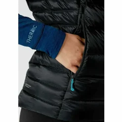 Online Womens Electron Pro Down Vest Women Down Vests