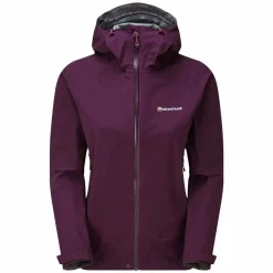 Womens Element Stretch Waterproof Jacket Women Waterproof Jackets