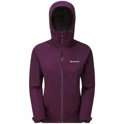 Womens Element Stretch Waterproof Jacket Women Waterproof Jackets