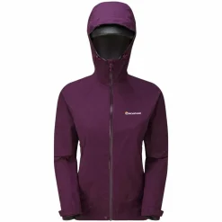 Womens Element Stretch Waterproof Jacket Women Waterproof Jackets