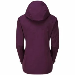 Womens Element Stretch Waterproof Jacket Women Waterproof Jackets