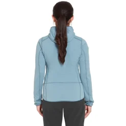 Sale Womens Evolute Hoody Women Fleece Jackets