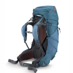 Clearance Womens Exion 55 ND Rucksack Backpacking Rucksacks