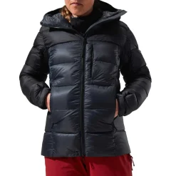 Sale Womens Extrem MTN Arete Ultra Down Hoody Women Down Jackets