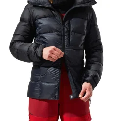 Sale Womens Extrem MTN Arete Ultra Down Hoody Women Down Jackets