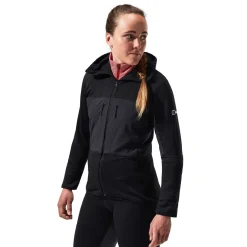 Sale Womens Extrem MTN Guide MW Hoody Women Fleece Jackets