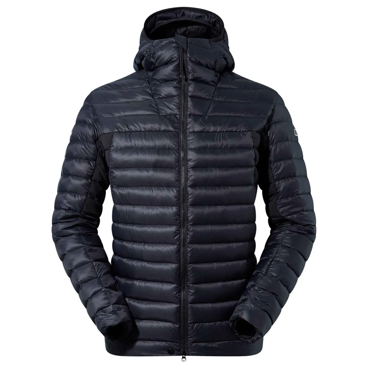 Womens Extrem MTN Seeker MW Down Hoody Women Down Jackets