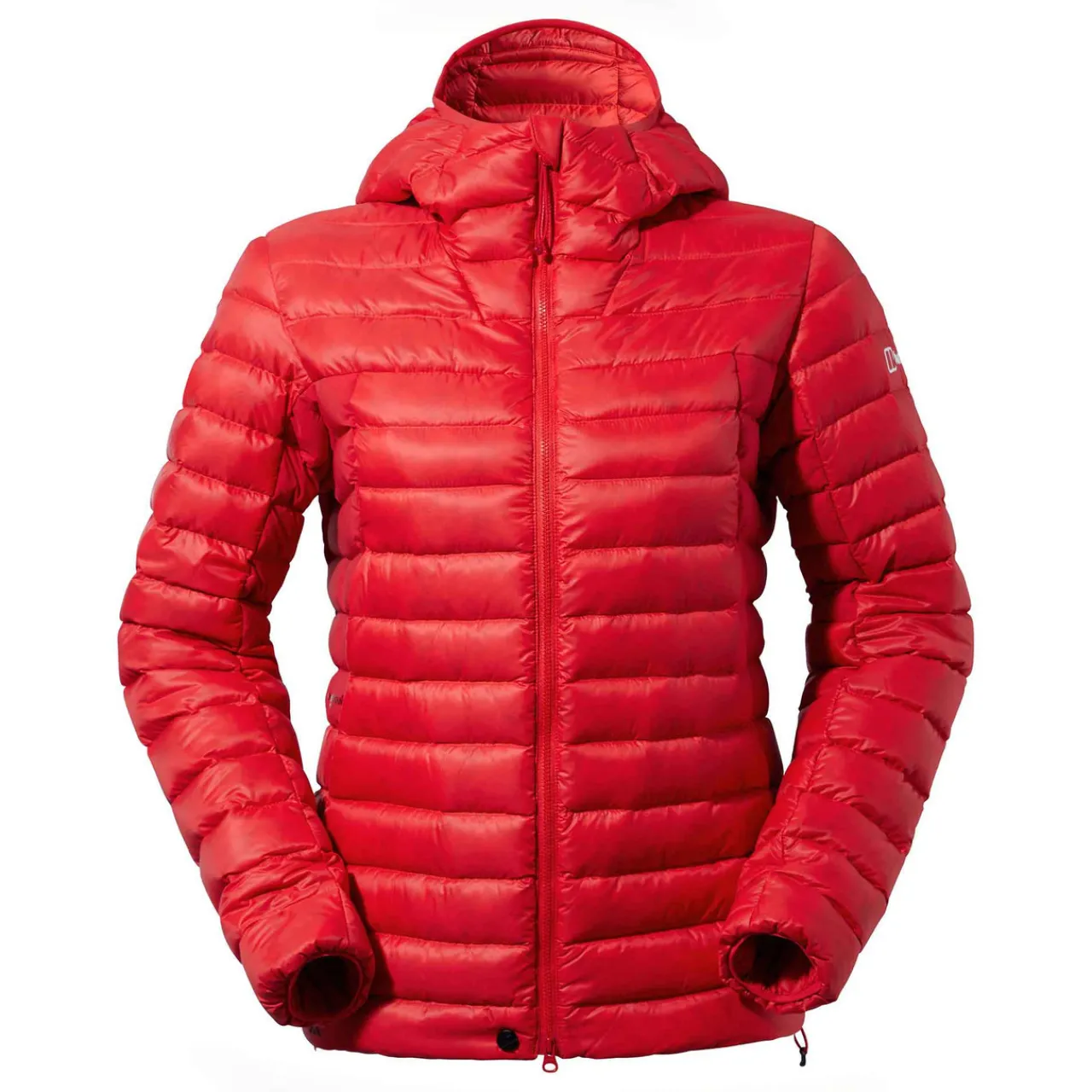 Womens Extrem MTN Seeker MW Down Hoody Women Down Jackets