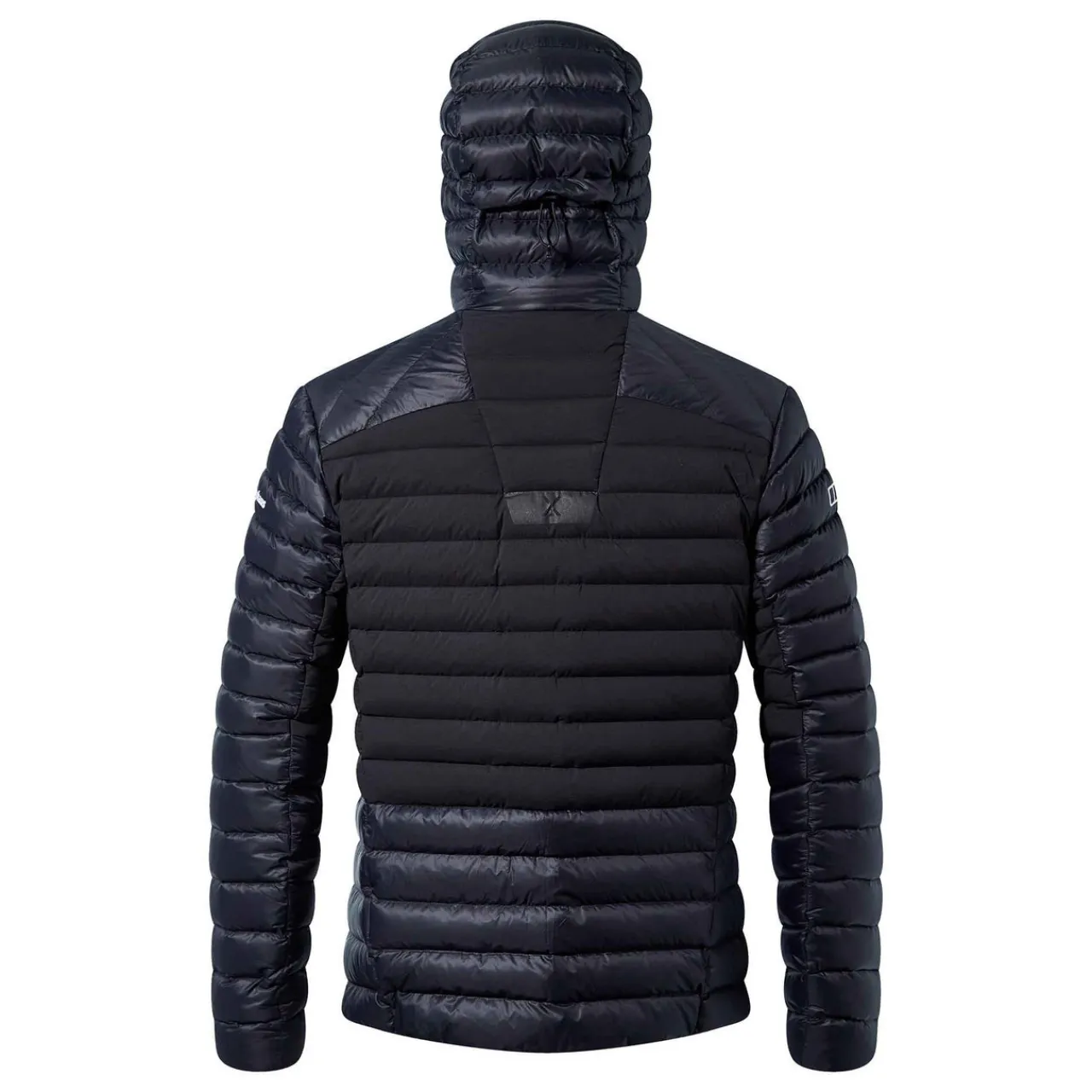 Womens Extrem MTN Seeker MW Down Hoody Women Down Jackets