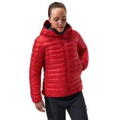 Womens Extrem MTN Seeker MW Down Hoody Women Down Jackets