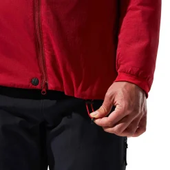 Outlet Womens Extrem MTN Seeker MW Synthetic Hoody Women Synthetic Jackets