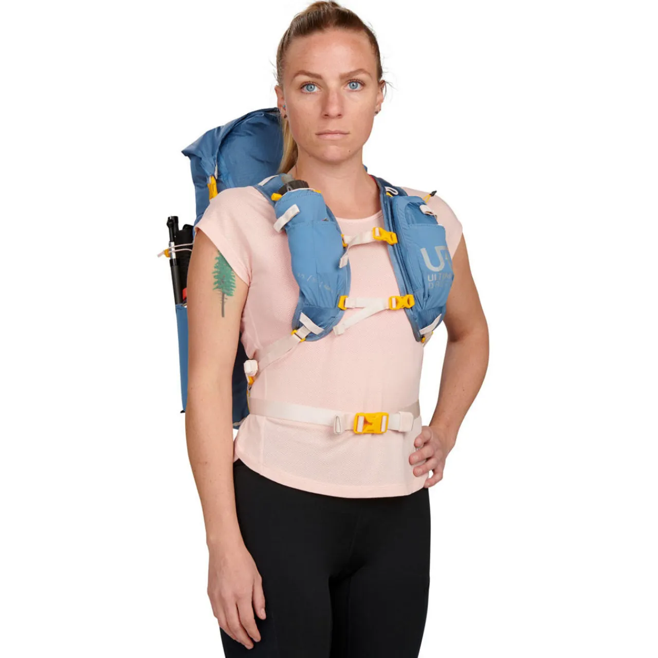 Best Womens Fastpackher 30 2.0 Day Packs