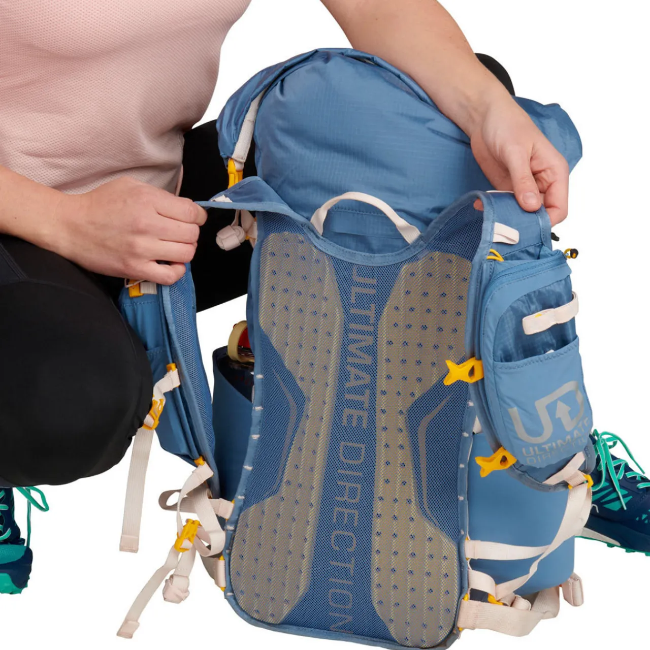 Best Womens Fastpackher 30 2.0 Day Packs