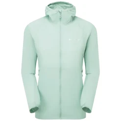 Womens Featherlite Hoodie Women Fleece Jackets