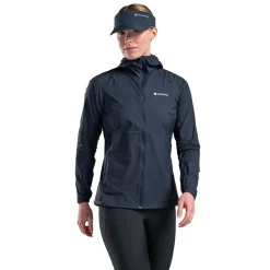 Womens Featherlite Hoodie Women Fleece Jackets