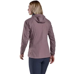Womens Featherlite Hoodie Women Fleece Jackets