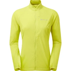 Clearance Womens Featherlite Jacket Women Windproof Jackets