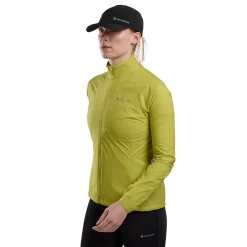 Clearance Womens Featherlite Jacket Women Windproof Jackets