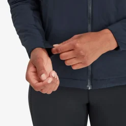 Womens Fireball Lite Insulated Hoodie Women Synthetic Jackets