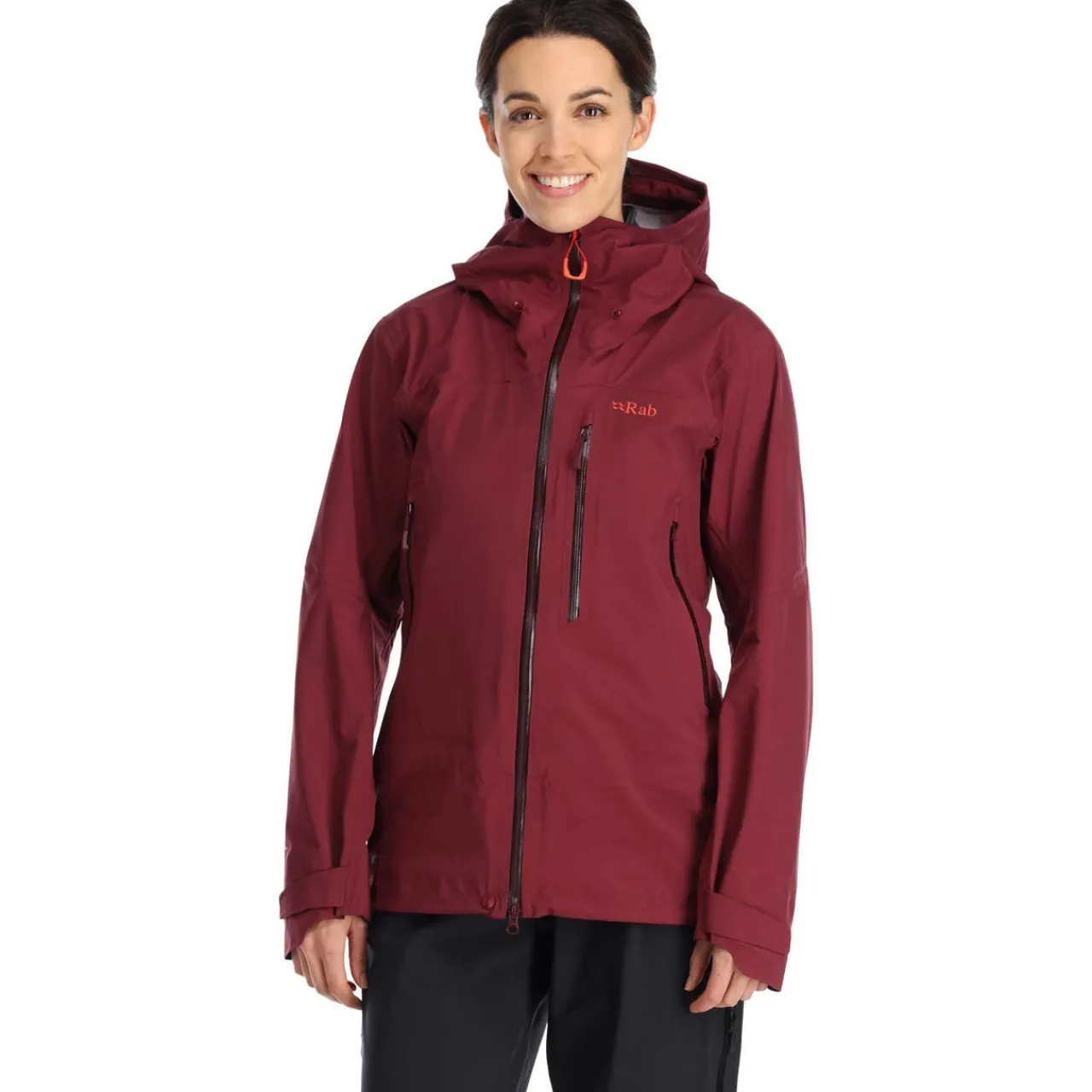 Outlet Womens Firewall Jacket Women Waterproof Jackets