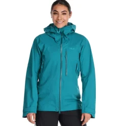 Outlet Womens Firewall Jacket Women Waterproof Jackets