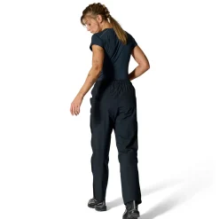 Online Womens Firewall 3L Pants Women Waterproof Overtrousers