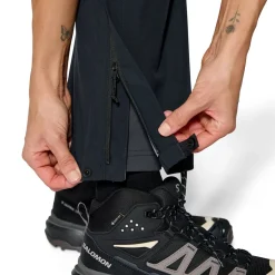 Online Womens Firewall 3L Pants Women Waterproof Overtrousers
