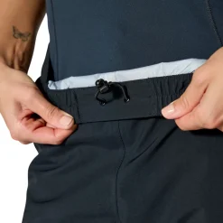 Online Womens Firewall 3L Pants Women Waterproof Overtrousers