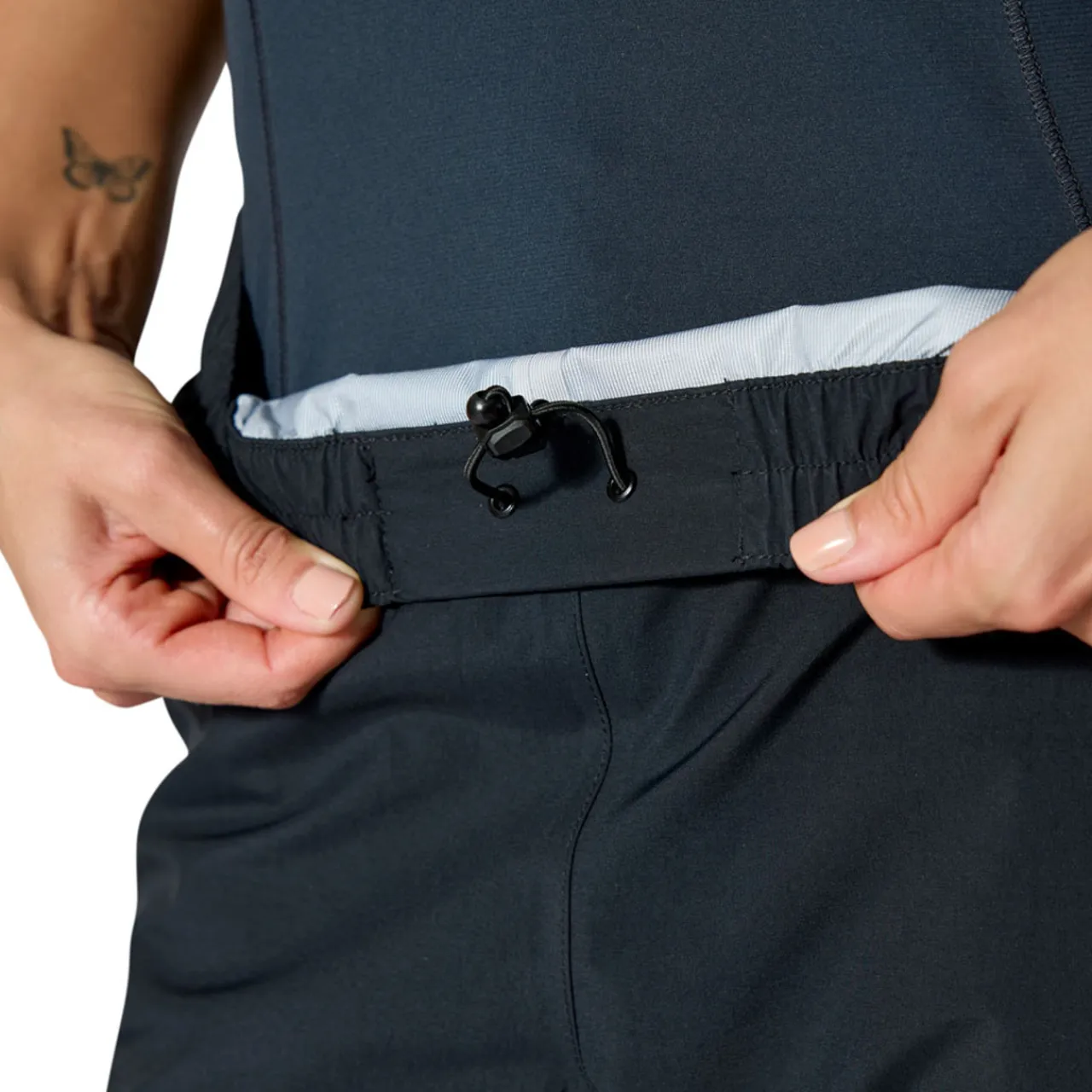 Online Womens Firewall 3L Pants Women Waterproof Overtrousers