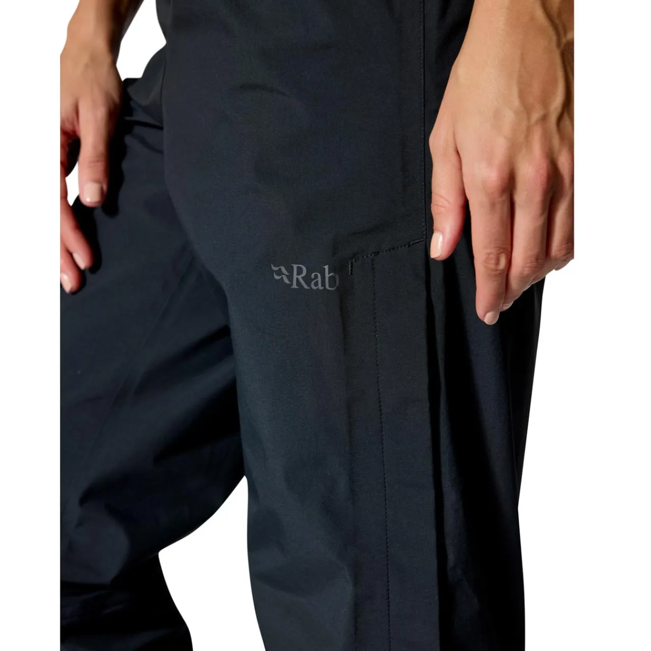Online Womens Firewall 3L Pants Women Waterproof Overtrousers