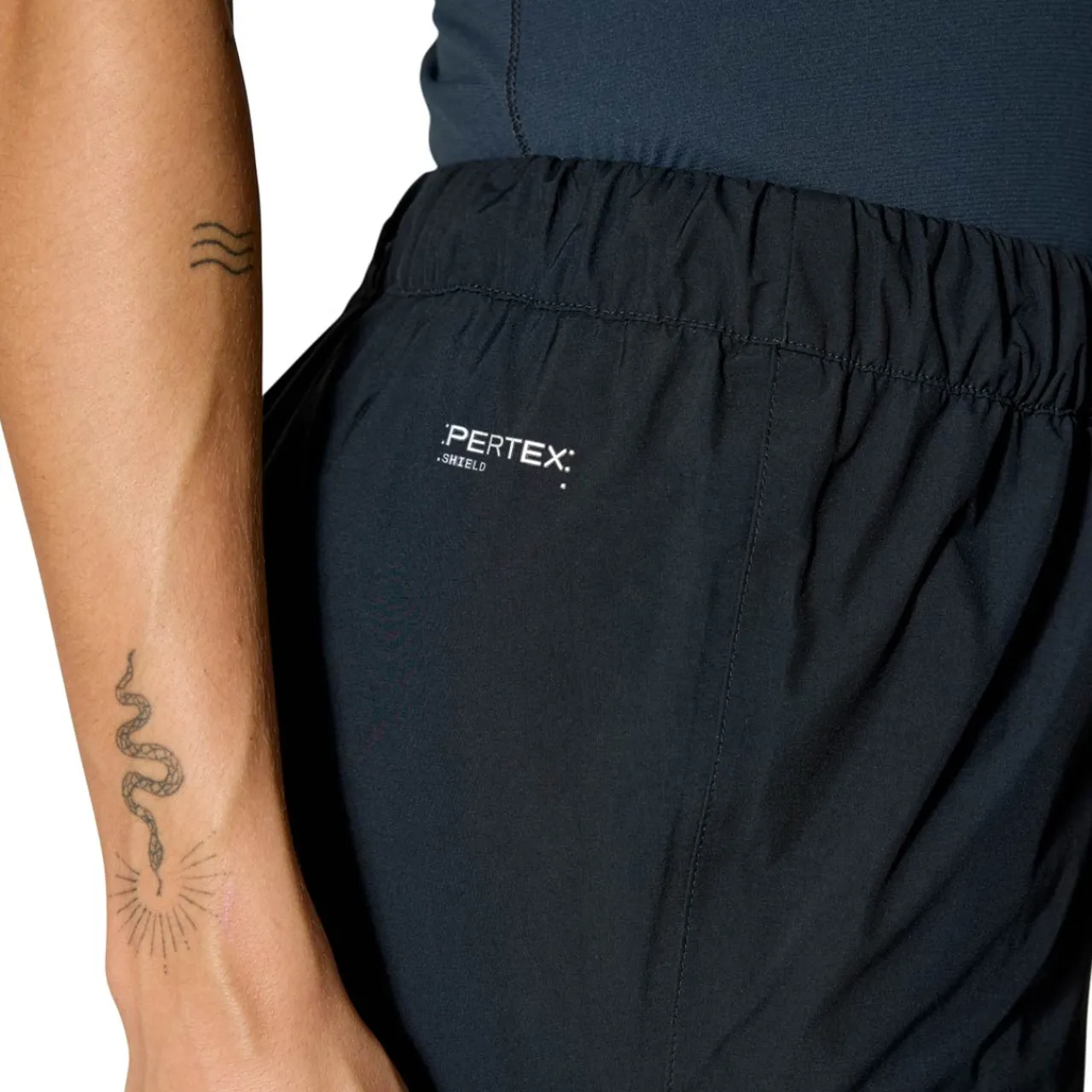 Online Womens Firewall 3L Pants Women Waterproof Overtrousers